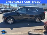 Certified 2022 Chevrolet Equinox Premier image 4