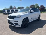 Used 2018 Jeep Grand Cherokee High Altitude image 5