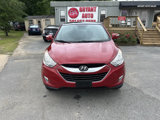 Used 2012 Hyundai Tucson Limited w/ Premium Pkg image 3
