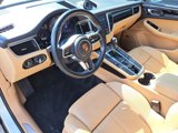 Certified 2018 Porsche Macan S image 4