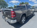 Used 2020 RAM 1500 Laramie image 5