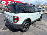 Used 2024 Ford Bronco Sport Outer Banks image 5