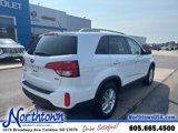 Used 2014 Kia Sorento LX image 5