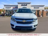Used 2018 Chevrolet Colorado LT image 3