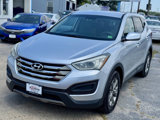 Used 2015 Hyundai Santa Fe Sport image 2