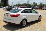 Used 2016 Ford Focus SE w/ Reverse Sensing Package image 5