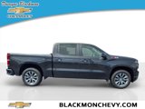 Used 2021 Chevrolet Silverado 1500 RST image 2
