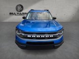 Used 2022 Ford Bronco Sport Big Bend w/ Convenience Package image 2