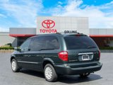 Used 2001 Chrysler Town & Country LXi image 4