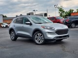 Used 2022 Ford Escape SEL image 2