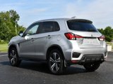 Used 2021 Mitsubishi Outlander Sport SE image 5