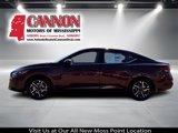 New 2025 Nissan Sentra SV image 3