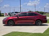 Used 2024 Toyota Corolla SE image 4