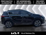Used 2020 Kia Sportage SX image 4