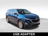 Used 2020 Chevrolet Equinox LT image 4