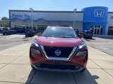 Used 2021 Nissan Rogue SL image 3