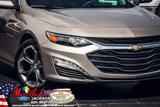 Used 2023 Chevrolet Malibu LT image 3
