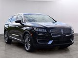 Used 2019 Lincoln Nautilus Select image 3
