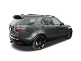 Certified 2023 Land Rover Discovery S R-Dynamic image 5
