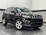 Used 2020 Jeep Compass Latitude w/ Popular Equipment Group image 2