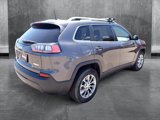 Used 2019 Jeep Cherokee Latitude Plus w/ Comfort/Convenience Group image 4