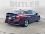Used 2018 Honda Clarity Plug-In Hybrid image 5