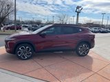 New 2025 Chevrolet Trax RS w/ Sunroof Package image 5