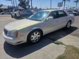 Used 2004 Cadillac De Ville DHS w/ Equipment Group image 3
