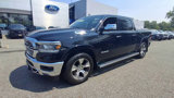 Used 2021 RAM 1500 Laramie image 4