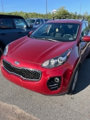 Used 2019 Kia Sportage LX w/ LX Popular Package image 2