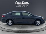 New 2025 Toyota Corolla LE image 6