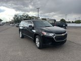 Used 2020 Chevrolet Traverse LS image 5