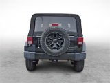 Used 2016 Jeep Wrangler Sport image 5