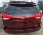 Used 2011 Toyota Sienna XLE image 5