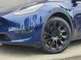 Used 2021 Tesla Model Y Long Range image 2
