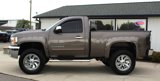 Used 2012 Chevrolet Silverado 1500 LT w/ Interior Plus Package image 2