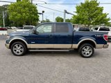 Used 2014 Ford F150 Lariat w/ Equipment Group 502A Luxury image 2
