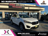 Used 2017 Kia Sorento LX image 3