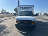 Used 2021 GMC Savana 3500 Extended w/ Power Convenience Package image 2