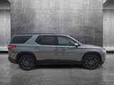 Used 2019 Chevrolet Traverse RS w/ LPO, Floor Liner Package image 4