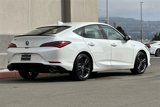 Certified 2025 Acura Integra A-Spec image 5
