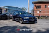Used 2018 BMW M550i xDrive w/ Driving Assistance Package image 5