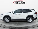 New 2025 Toyota RAV4 LE image 2