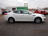 Used 2013 Kia Optima LX w/ Convenience Plus Pkg image 4