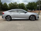 Used 2016 Honda Civic EX-T image 3