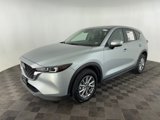 Certified 2023 MAZDA CX-5 AWD 2.5 S w/ Preferred Package image 3