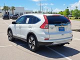 Used 2016 Honda CR-V Touring image 4