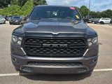 Used 2022 RAM 1500 Big Horn w/ Night Edition image 2