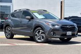 Certified 2024 Subaru Crosstrek 2.0i Premium image 2
