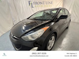 Used 2013 Hyundai Elantra GLS w/ Preferred Pkg image 3